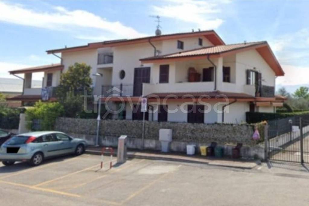 appartamento in vendita a Pianella in zona Cerratina