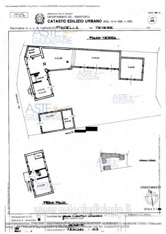 terreno edificabile in vendita a Pianella in zona Cerratina