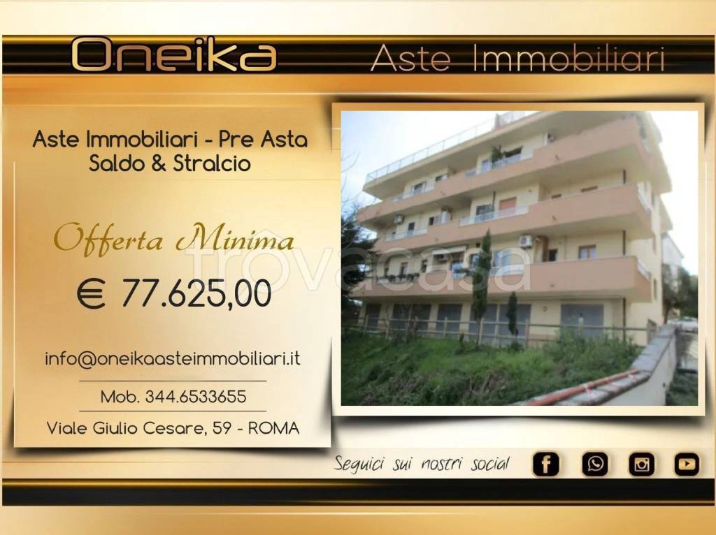 appartamento in vendita a Pianella