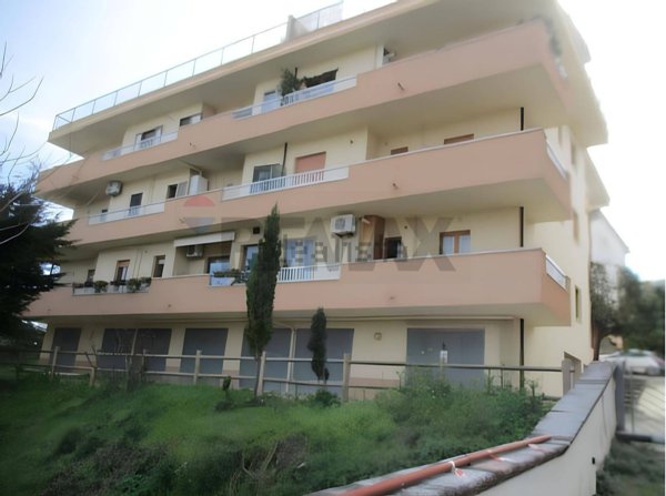 appartamento in vendita a Pianella