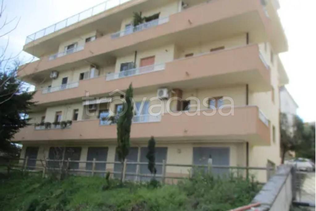 appartamento in vendita a Pianella