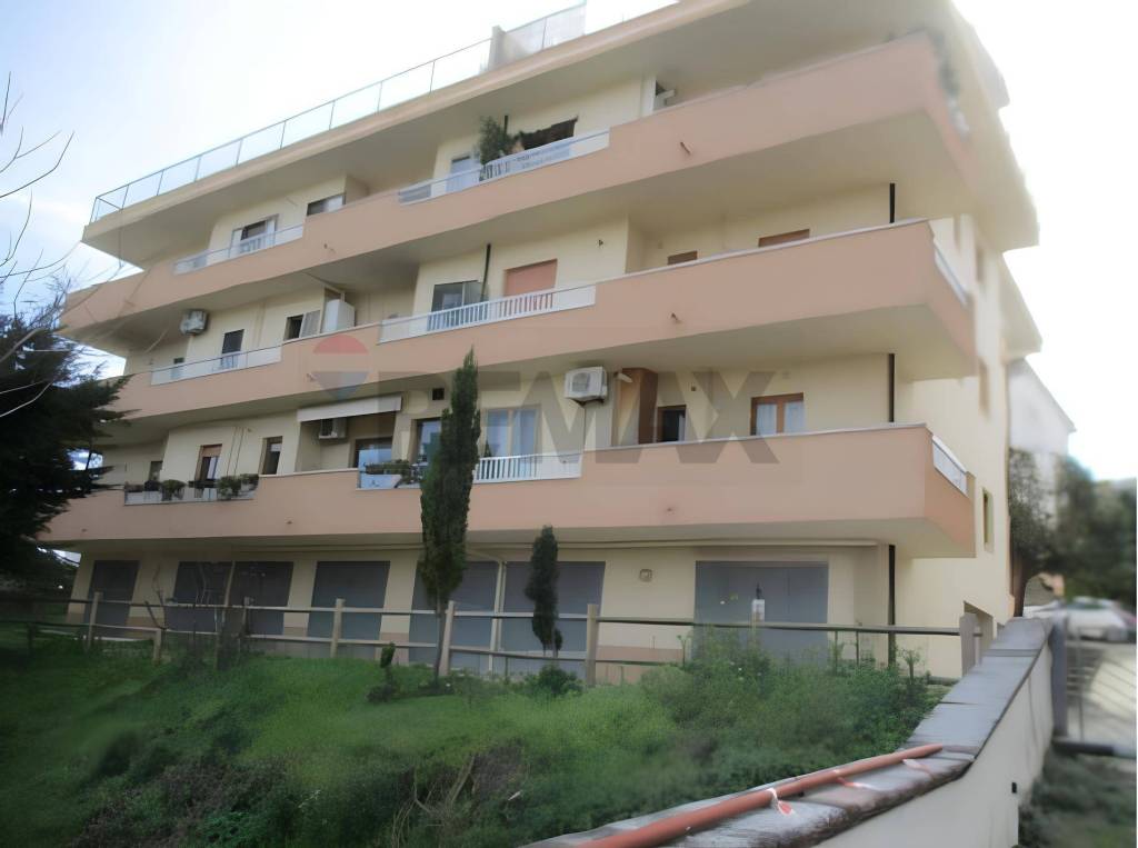 appartamento in vendita a Pianella