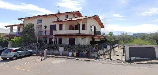 appartamento in vendita a Pianella in zona Cerratina