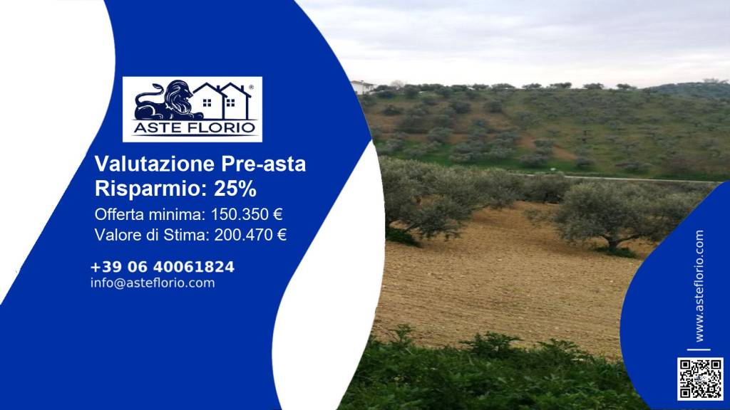 terreno edificabile in vendita a Pianella