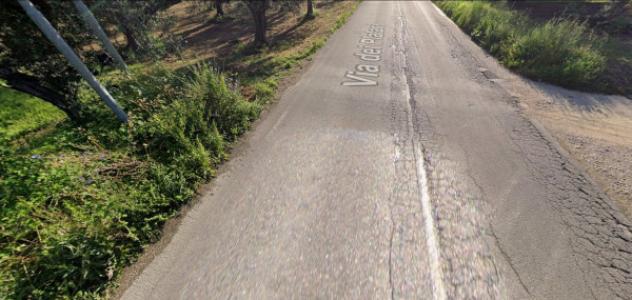 terreno edificabile in vendita a Pianella