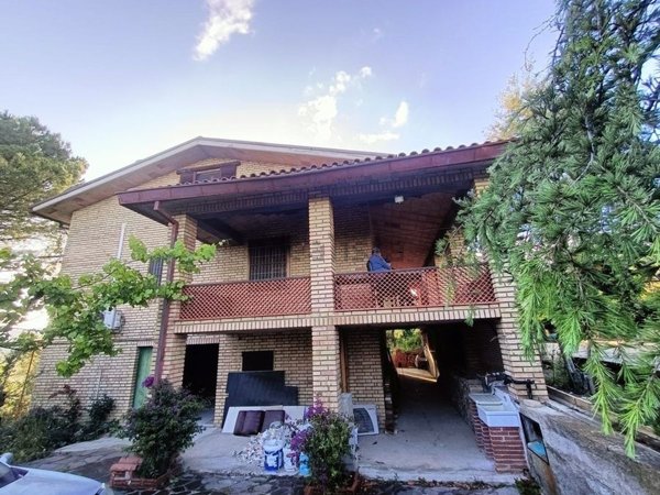 pentavano in vendita a Pianella