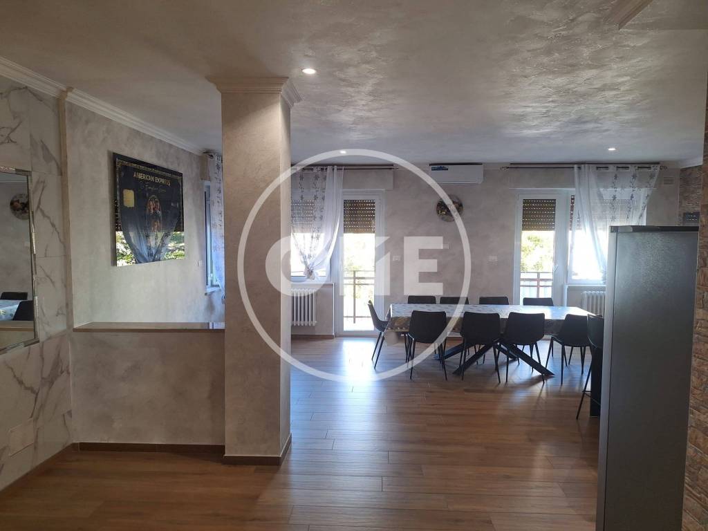 appartamento in vendita a Pianella in zona Cerratina