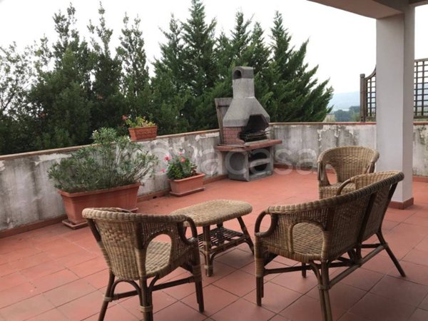 casa indipendente in vendita a Pianella in zona Castellana