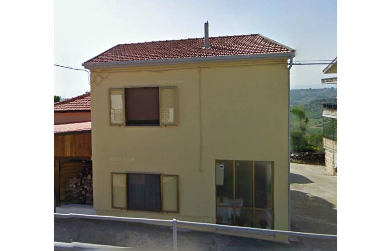 casa indipendente in vendita a Pianella