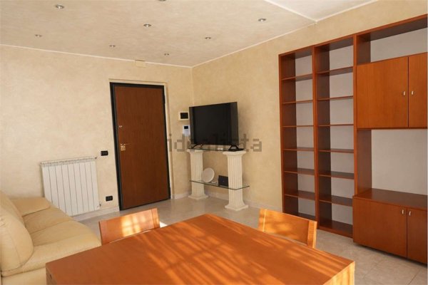 appartamento in vendita a Pianella in zona Castellana