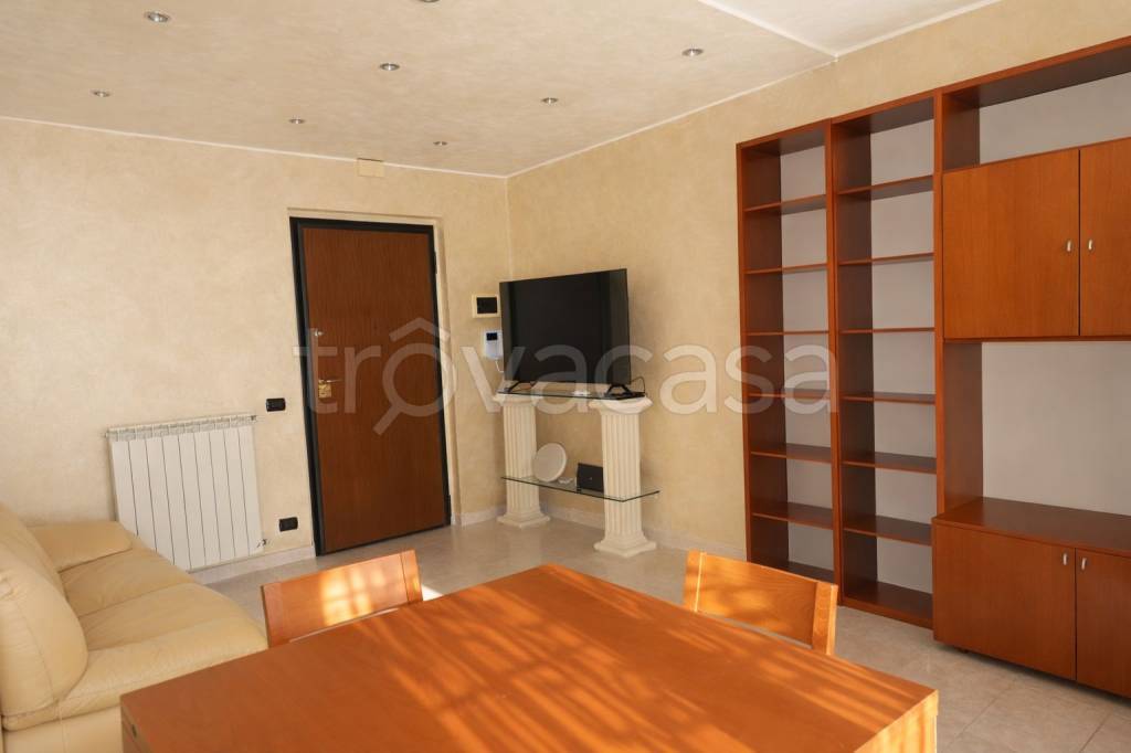 appartamento in vendita a Pianella in zona Castellana