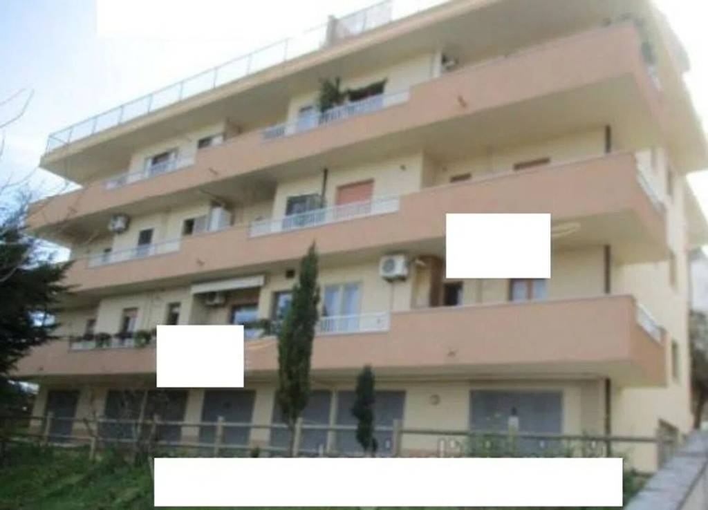 appartamento in vendita a Pianella