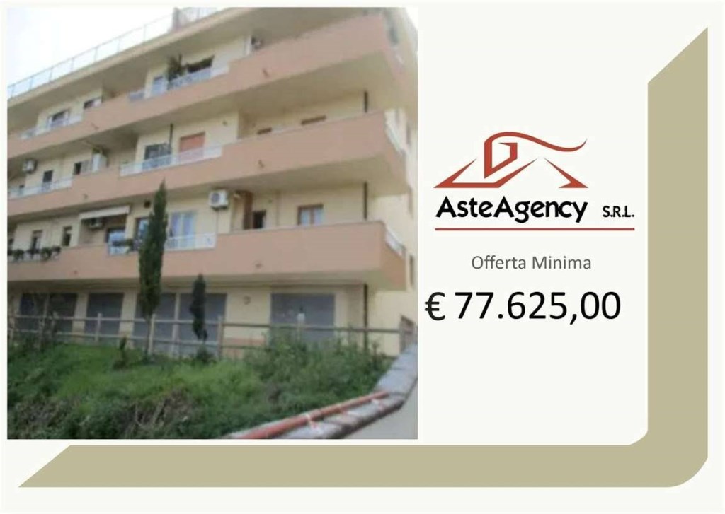 appartamento in vendita a Pianella