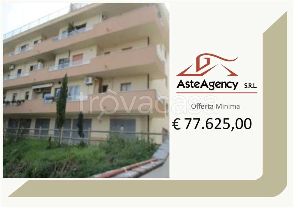 appartamento in vendita a Pianella