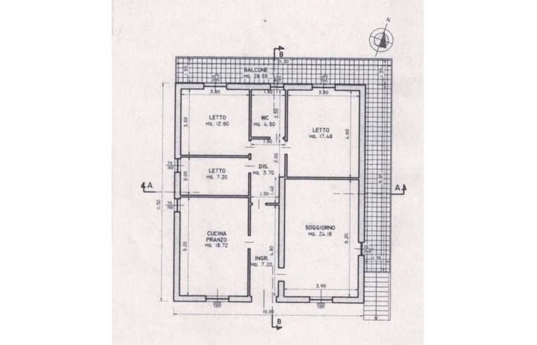 casa indipendente in vendita a Pianella