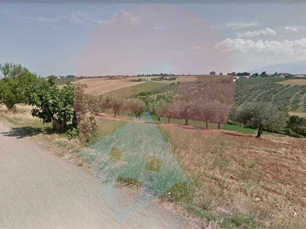 casa indipendente in vendita a Pianella