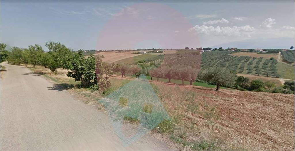 intera palazzina in vendita a Pianella