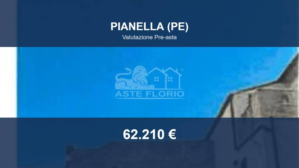 casa indipendente in vendita a Pianella in zona Cerratina