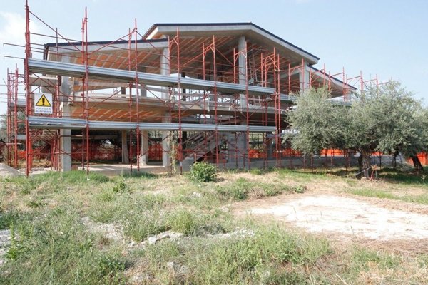 casa indipendente in vendita a Pianella in zona Cerratina