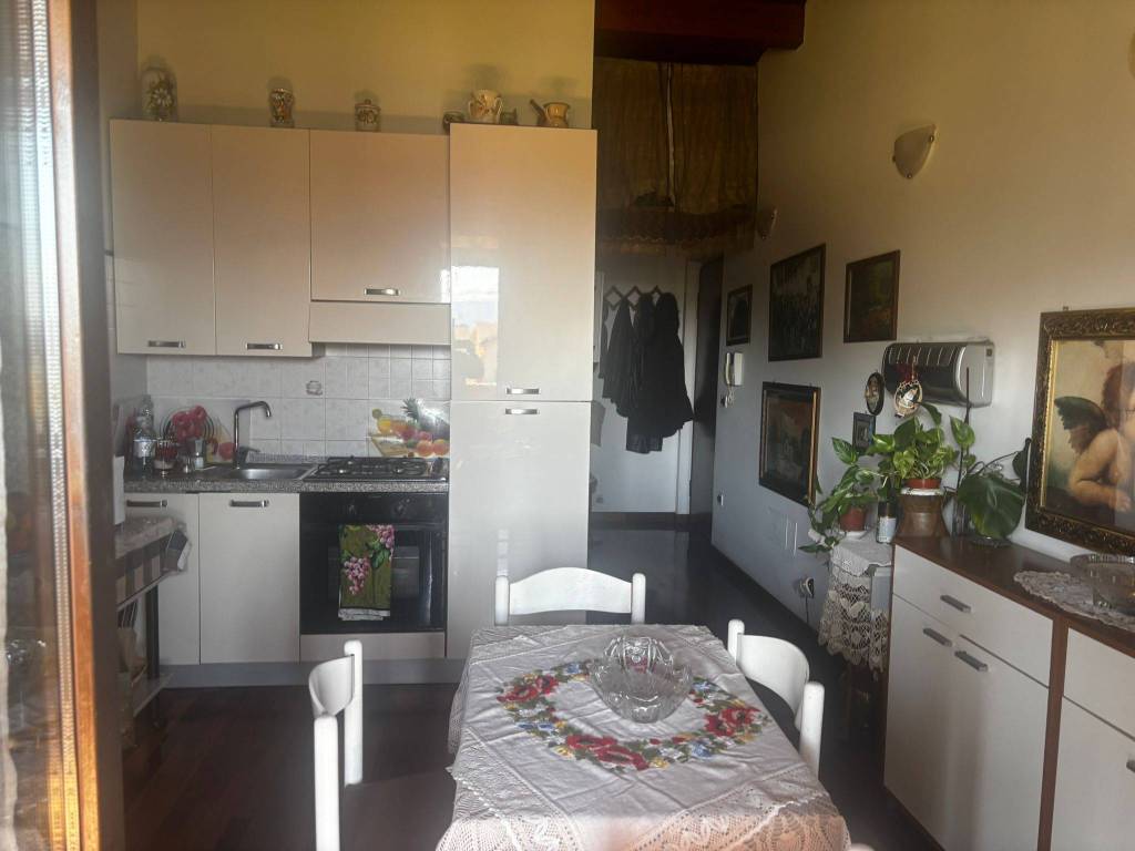 appartamento in vendita a Pianella in zona Cerratina