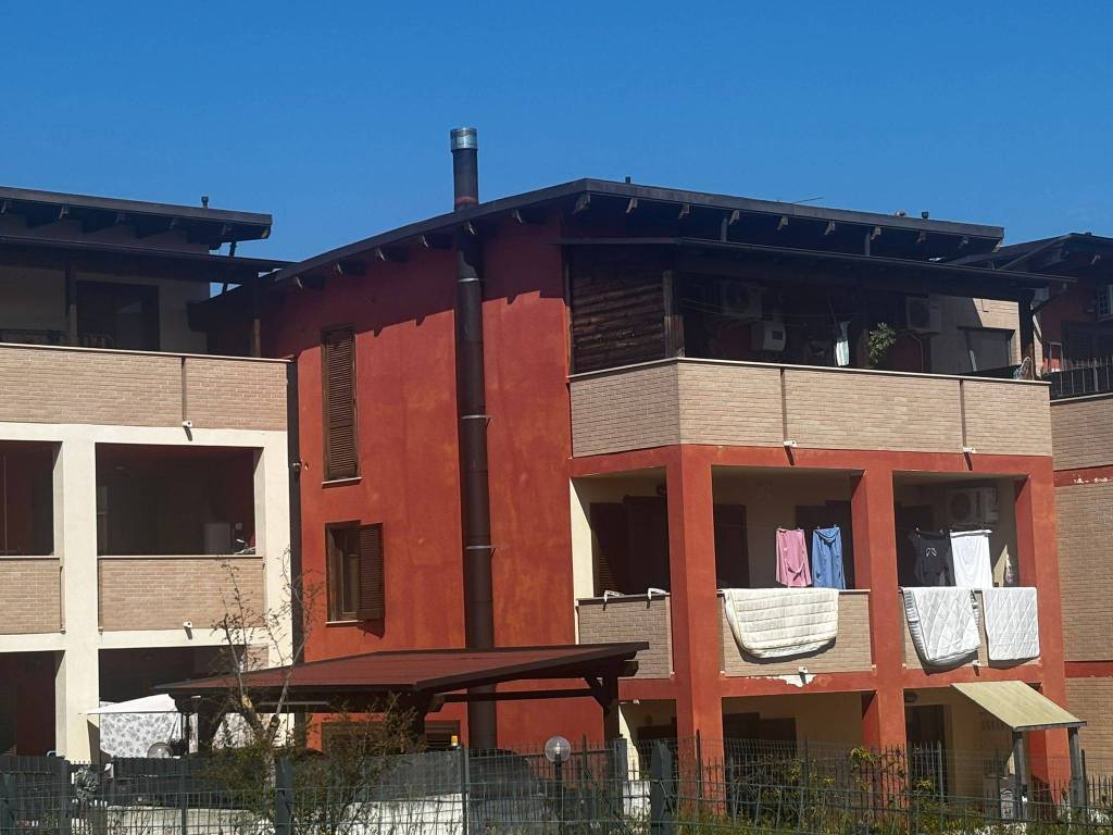 appartamento in vendita a Pianella in zona Cerratina