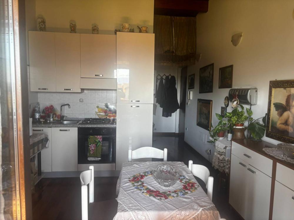 appartamento in vendita a Pianella in zona Cerratina