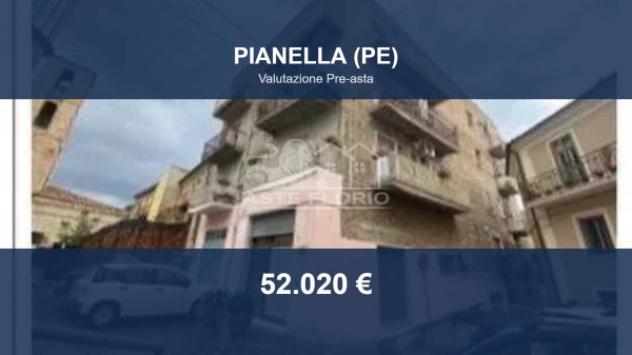 appartamento in vendita a Pianella