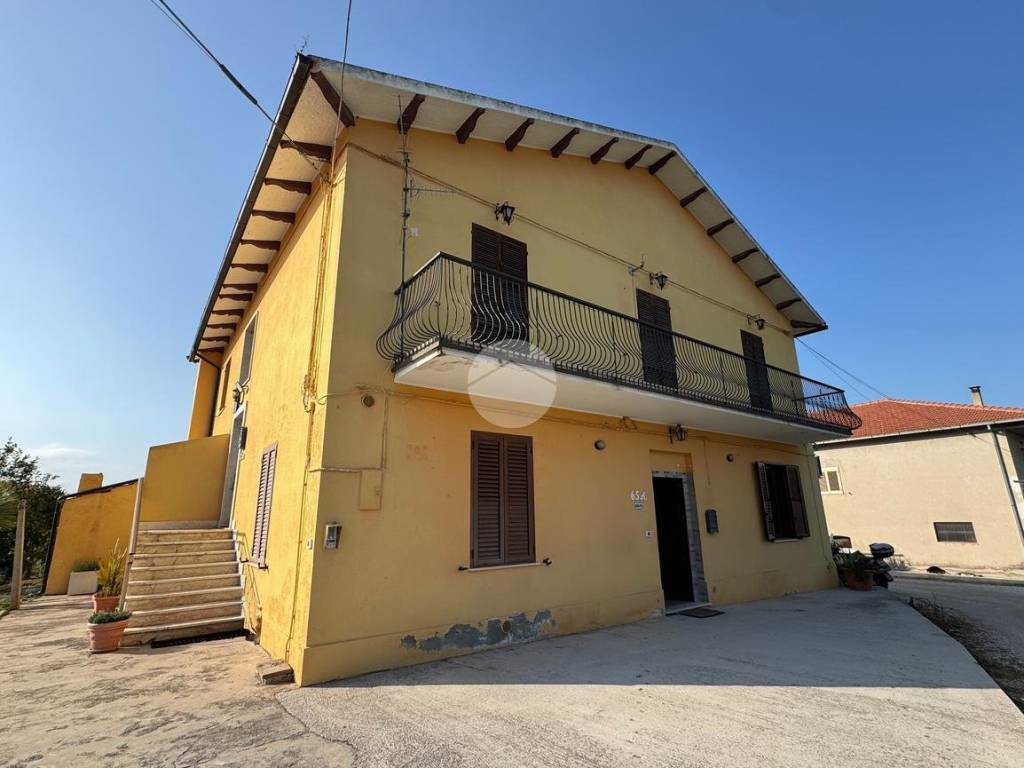 appartamento in vendita a Pianella