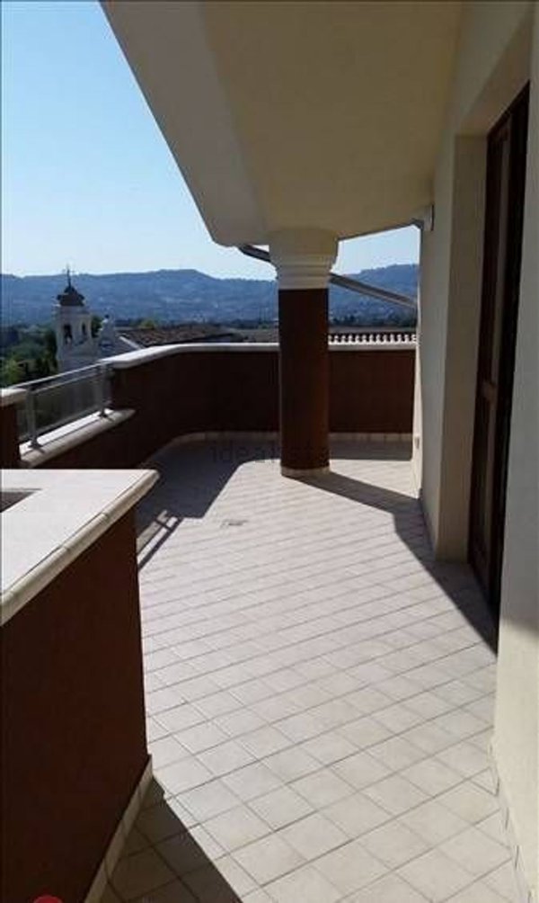 appartamento in vendita a Pianella in zona Castellana