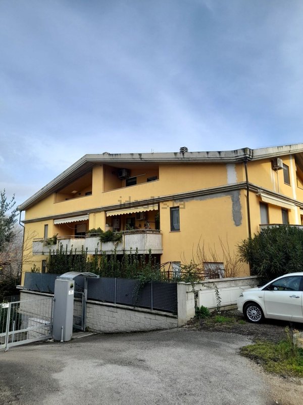 appartamento in vendita a Pianella