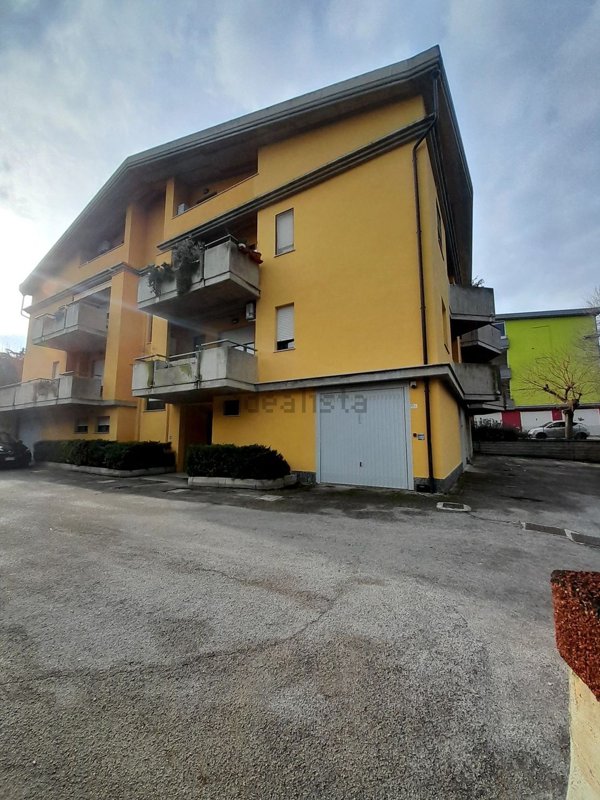 appartamento in vendita a Pianella