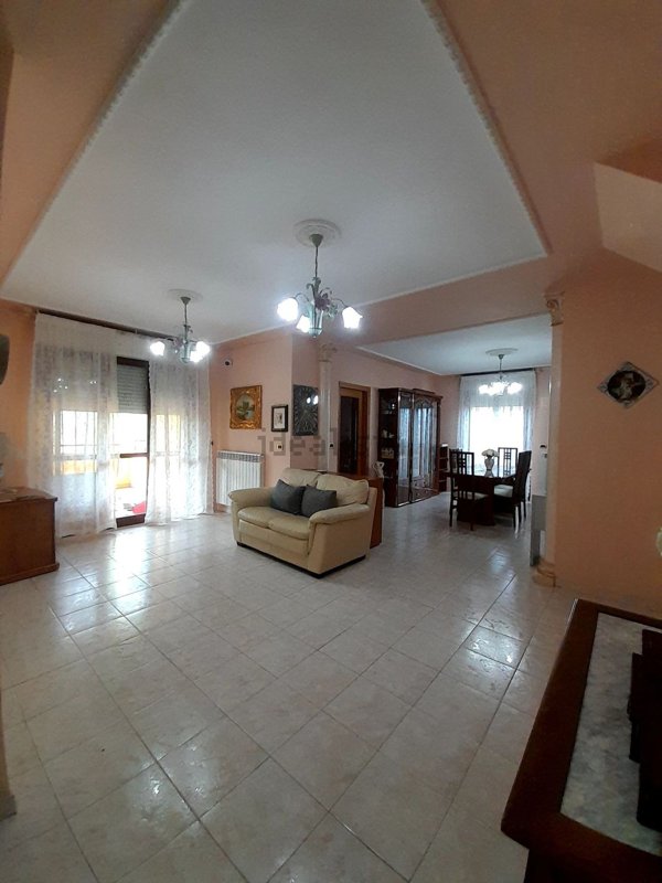 appartamento in vendita a Pianella