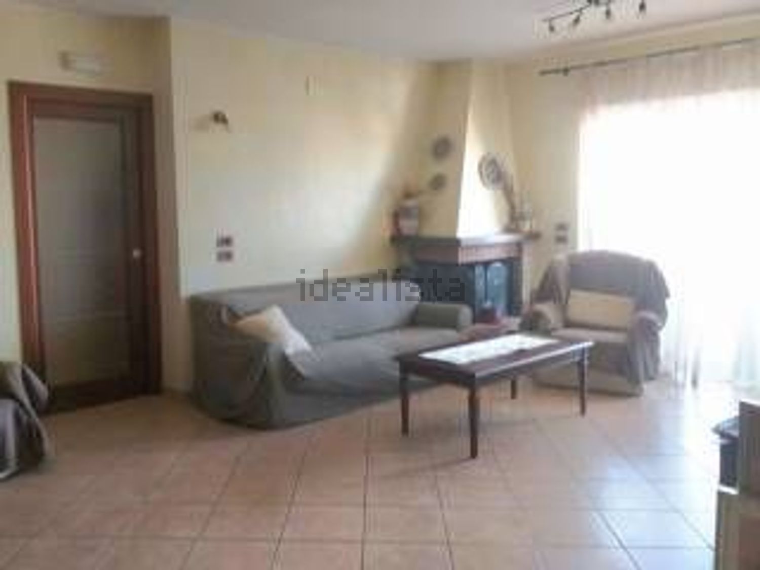 appartamento in vendita a Pianella