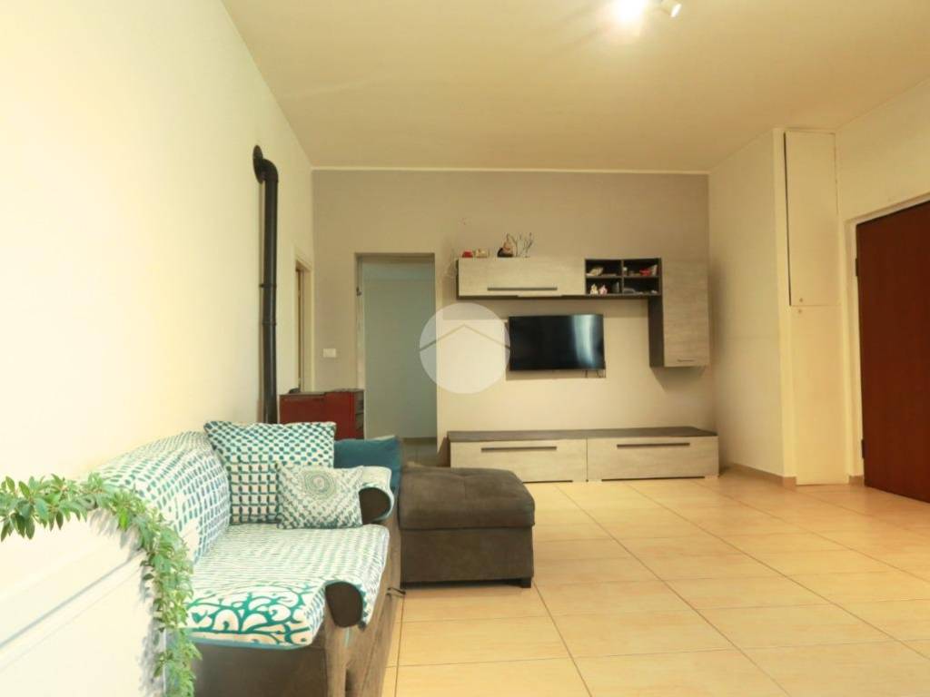 appartamento in vendita a Pianella