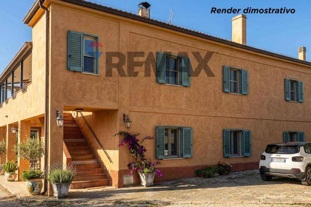 casa indipendente in vendita a Pianella