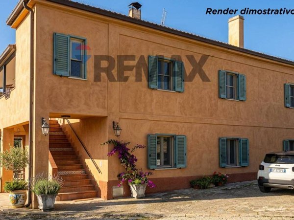 casa indipendente in vendita a Pianella in zona Cerratina