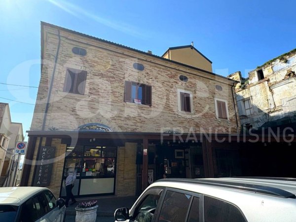 casa indipendente in vendita a Pianella