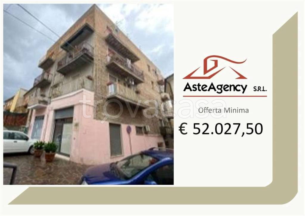 appartamento in vendita a Pianella