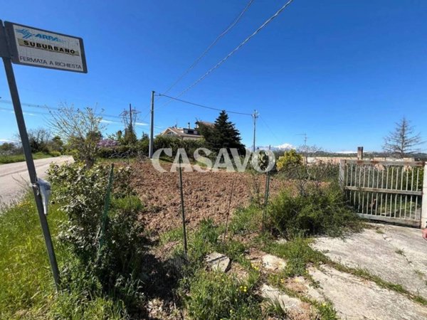casa indipendente in vendita a Pianella