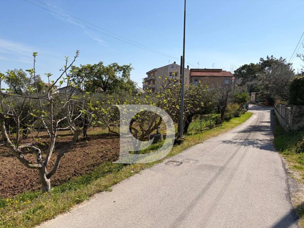 terreno edificabile in vendita a Pianella in zona Cerratina
