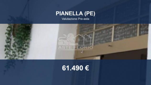appartamento in vendita a Pianella