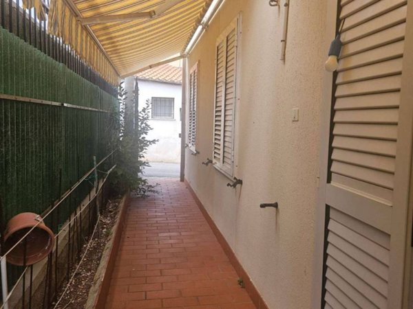casa indipendente in vendita a Pianella in zona Cerratina