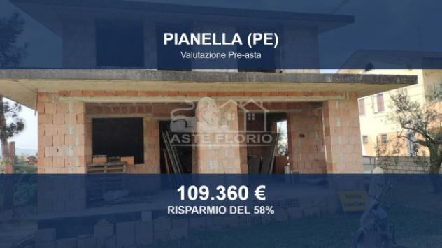 casa indipendente in vendita a Pianella