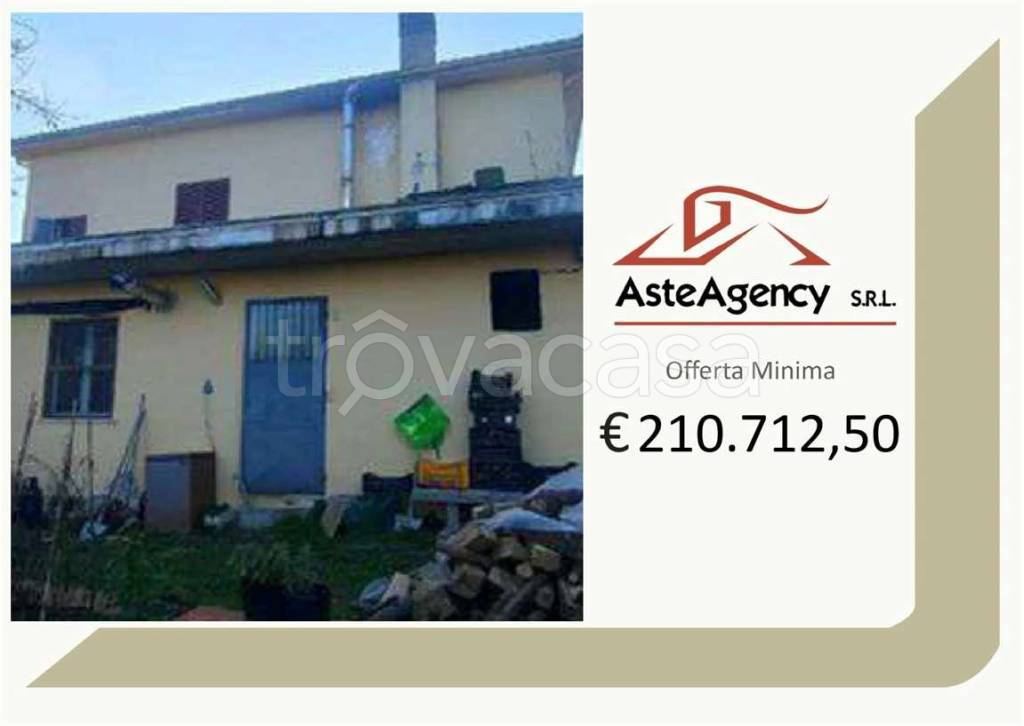 casa indipendente in vendita a Pianella in zona Castellana