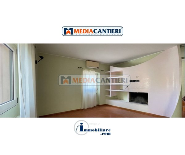 casa indipendente in vendita a Pianella