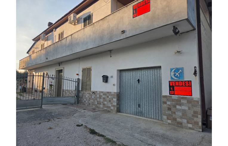 appartamento in vendita a Pianella