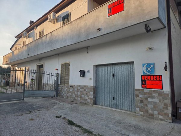 appartamento in vendita a Pianella