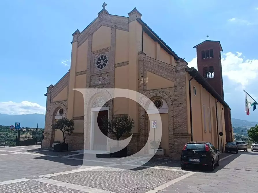 appartamento in vendita a Pianella