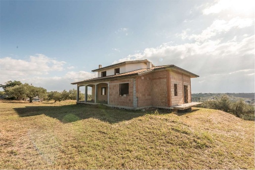 casa indipendente in vendita a Pianella in zona Castellana
