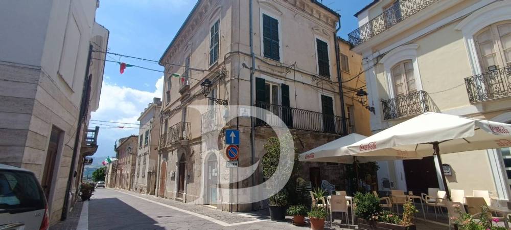 appartamento in vendita a Pianella